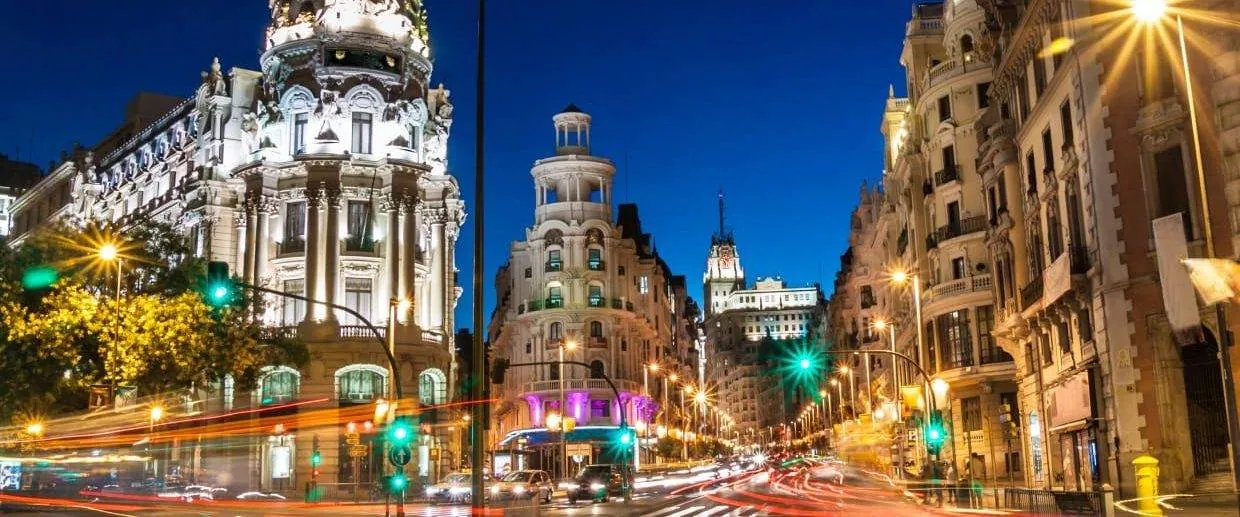 SPANISH COACHING