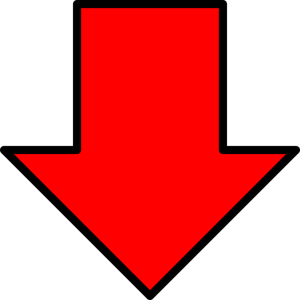 The arrow is pointing to the link