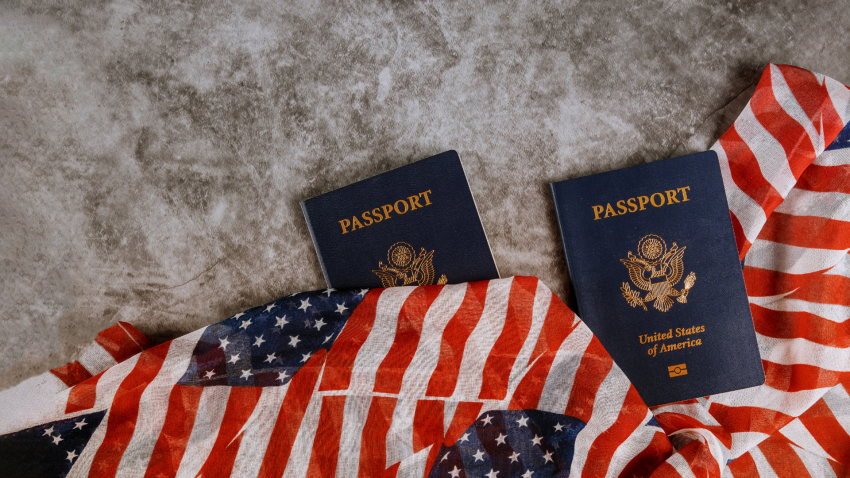 How a passport bro can win the heart of a foreign lady.