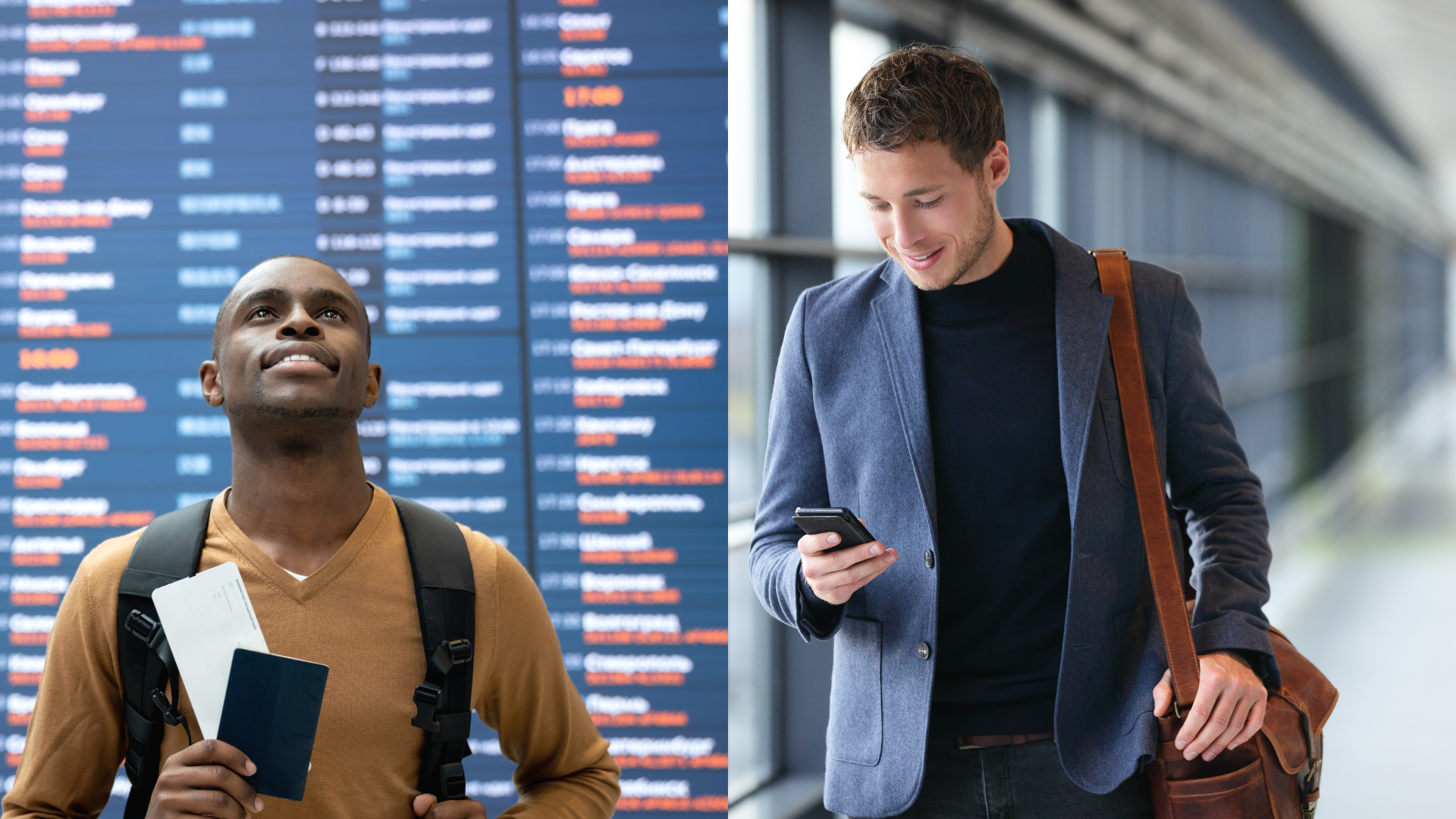 American men are traveling overseas to meet foreign women. 