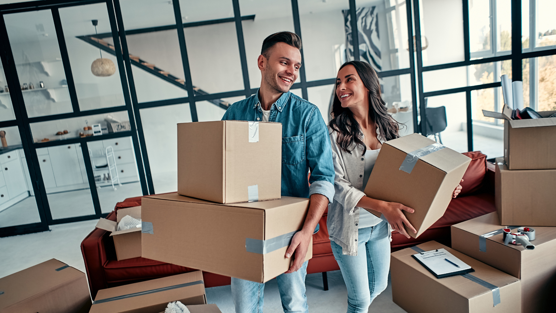  Why Foreigners are moving to Mexico.