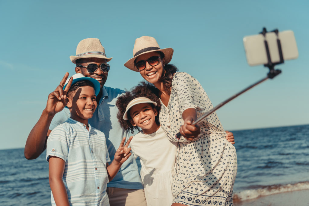 US families are moving to Latin America.