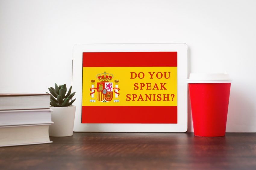 Three practical ways to speak Spanish effectively