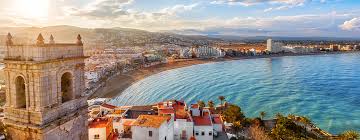 Travel to Spain