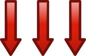 Click on the pointing arrows below