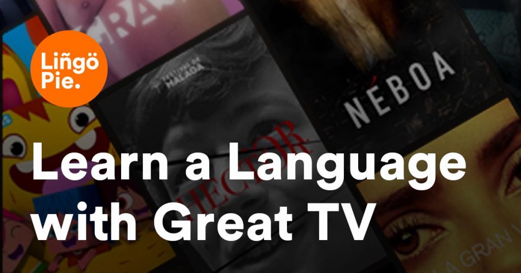 LEARN LINGOPIE SPANISH IN 2026