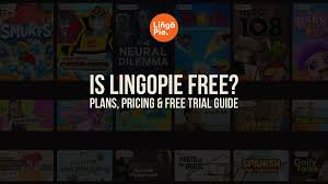 GET A LINGOPIE SPANISH 2026 SUBSCRIPTION