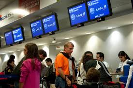 airport